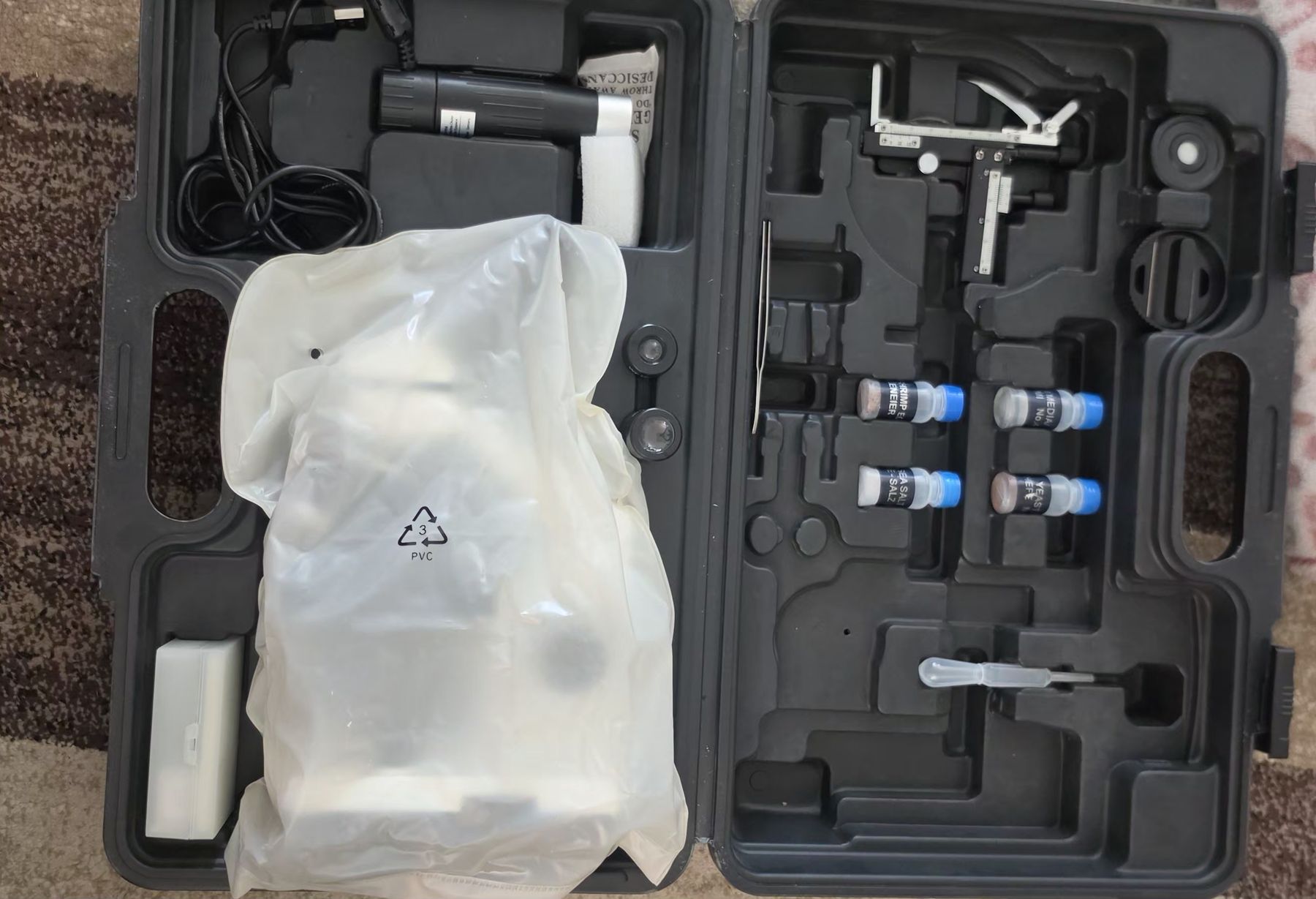Microscopes: Optus Mikroskoop – D'occasion à Regensdorf par DeniseHay 1